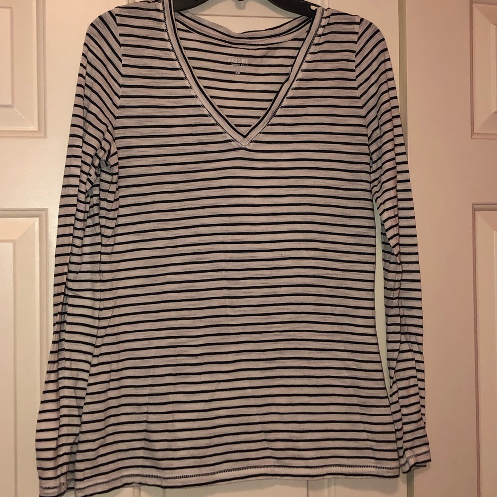 Long Sleeve T-Shirt